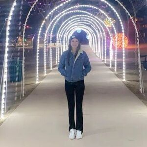 Meet your Posher, Haven